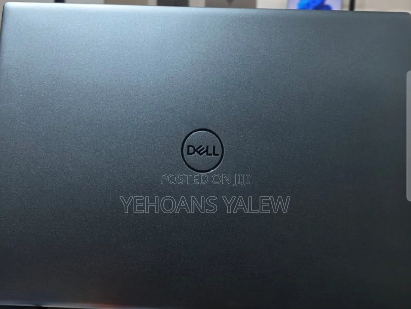 New Laptop Dell Inspiron 15 16GB Intel Core i7 SSD 512GB