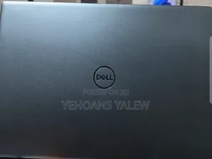 New Laptop Dell Inspiron 15 16GB Intel Core i7 SSD 512GB
