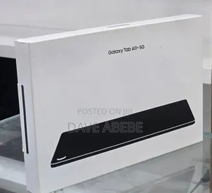 New Samsung Galaxy Tab A11+ 128 GB