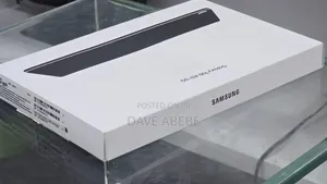 New Samsung Galaxy Tab A11+ 128 GB