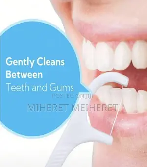 Dental Fe Floss Suitable for Living Room, Travel, Wedding, Party