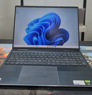 New Laptop Dell Inspiron 15 16GB Intel Core i7 SSD 512GB