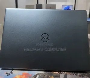 New Laptop Dell Inspiron 15 16GB Intel Core i7 SSD 512GB