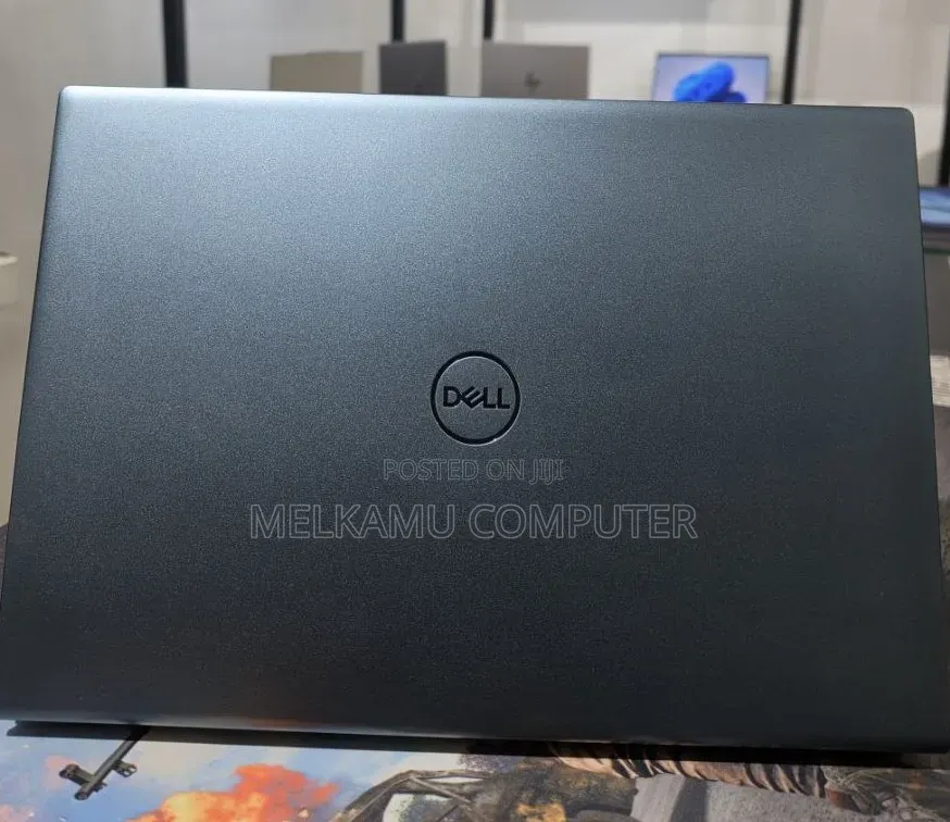 New Laptop Dell Inspiron 15 16GB Intel Core i7 SSD 512GB