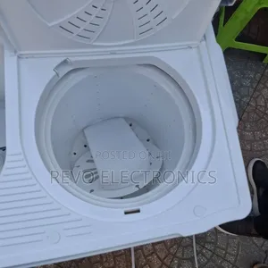 Washing Machine 14 Kg PENGCHENG Double and Cooper Motor