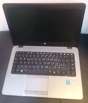 New Laptop HP EliteBook 840 G2 8GB Intel Core i5 SSD 500GB