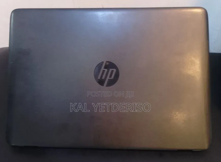 New Laptop HP EliteBook 840 G2 8GB Intel Core i5 SSD 500GB