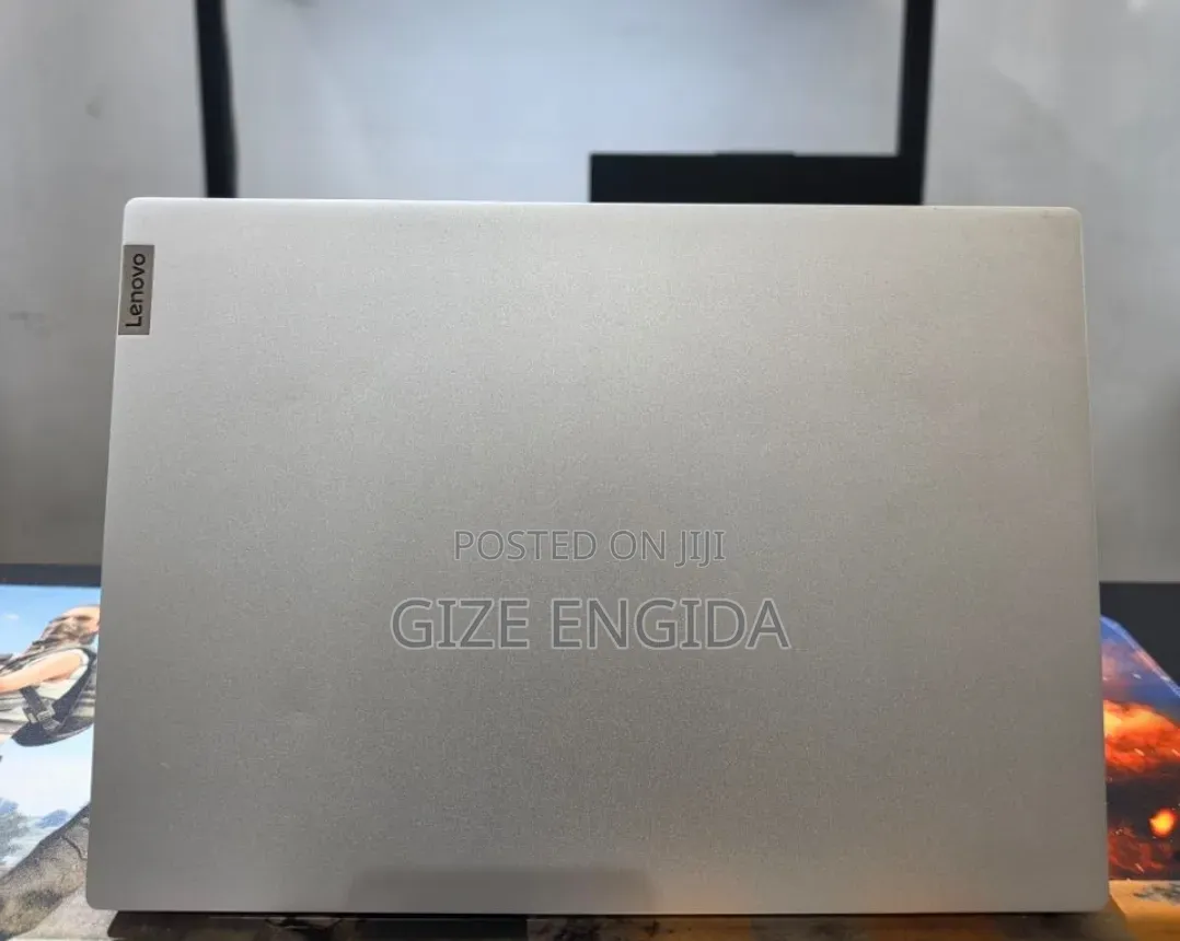 New Laptop Lenovo IdeaPad 720S 16GB AMD Ryzen 7 SSD 512GB