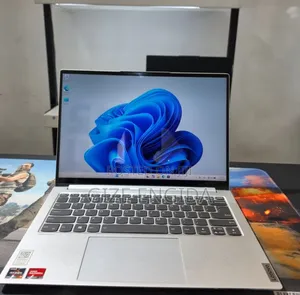 New Laptop Lenovo IdeaPad 720S 16GB AMD Ryzen 7 SSD 512GB