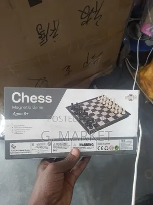 Toys Chess