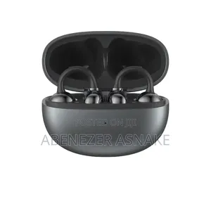 Exceptional Sound Quality With Open Ear Comfort
