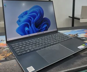 New Laptop Dell Inspiron 15 16GB Intel Core i7 SSD 512GB