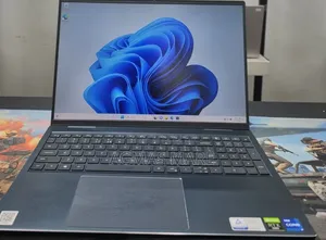 New Laptop Dell Inspiron 15 16GB Intel Core i7 SSD 512GB