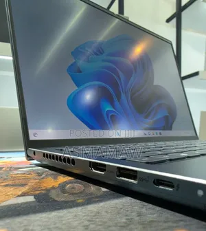 New Laptop Dell Inspiron 15 16GB Intel Core i7 SSD 512GB