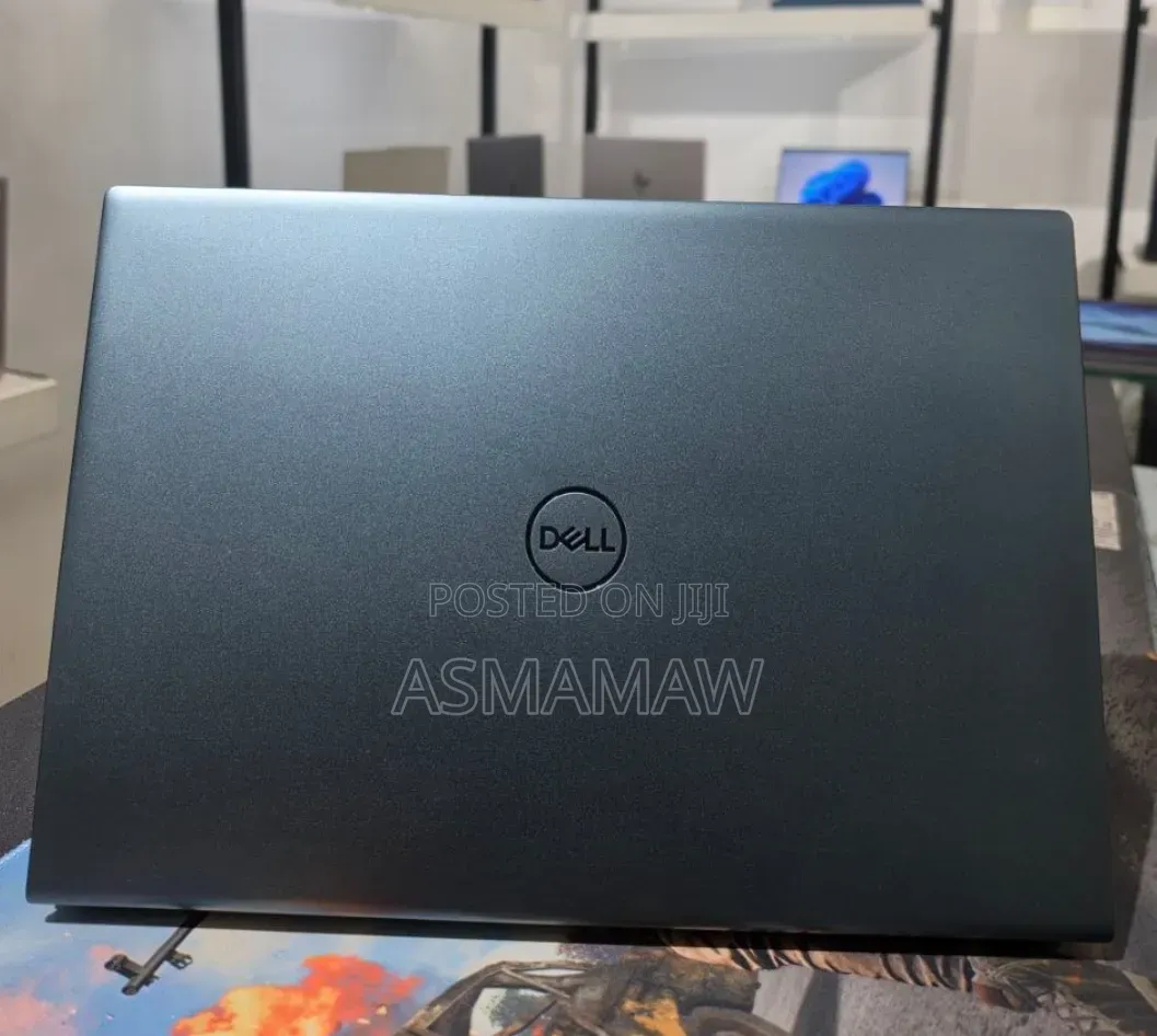 New Laptop Dell Inspiron 15 16GB Intel Core i7 SSD 512GB