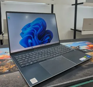 New Laptop Dell Inspiron 15 16GB Intel Core i7 SSD 512GB