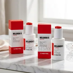 Melanon X Ampoule