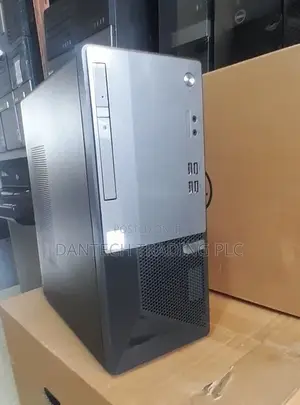 New Desktop Computer Lenovo 8GB Intel Core i5 HDD 1T