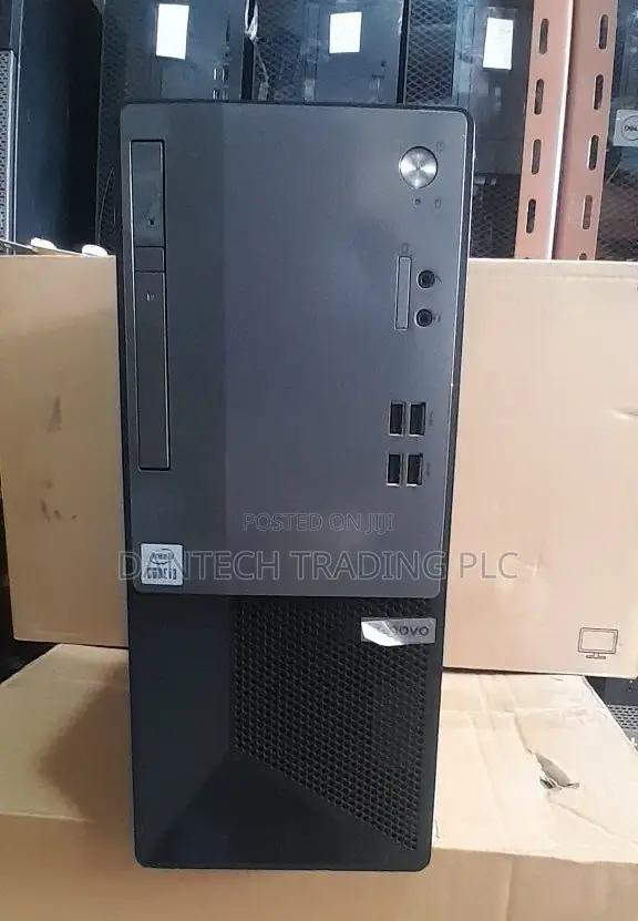 New Desktop Computer Lenovo 8GB Intel Core i5 HDD 1T
