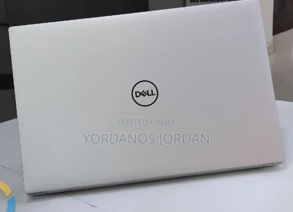 New Laptop Dell XPS 15 9500 16GB Intel Core i7 SSD 512GB