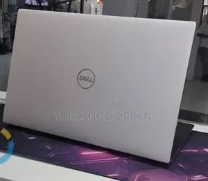 New Laptop Dell XPS 15 9500 16GB Intel Core i7 SSD 512GB