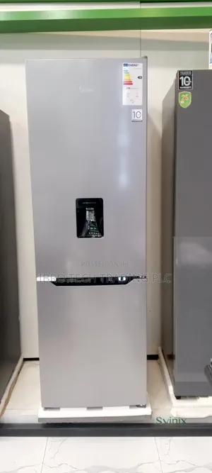 Midea 424 Refrigerator