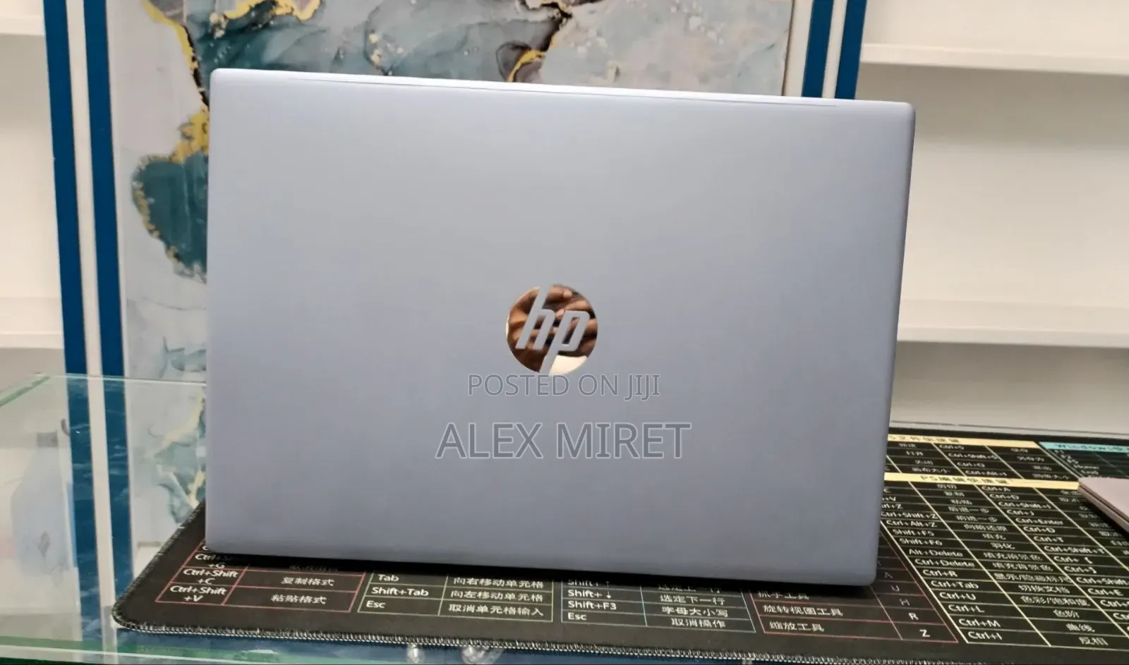 New Laptop HP Pavilion 15 16GB Intel Core Ultra 7 SSD 1T