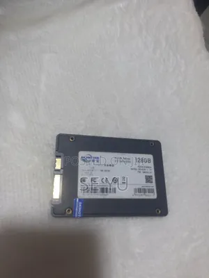 Skihotar Sata SSD