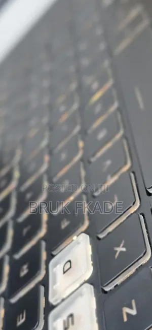 New Laptop Asus TUF Gaming A15 16GB Intel Core i7 SSD 512GB