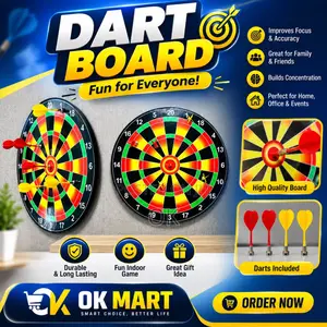 Professional Dart