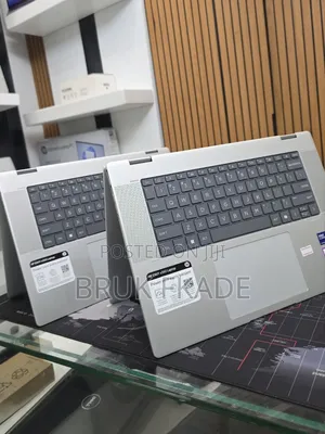 New Laptop HP Envy 15 16GB Intel Core Ultra 7 SSD 1T