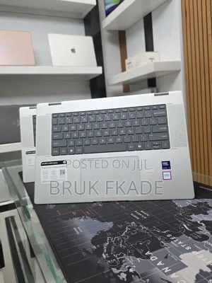 New Laptop HP Envy 15 16GB Intel Core Ultra 7 SSD 1T