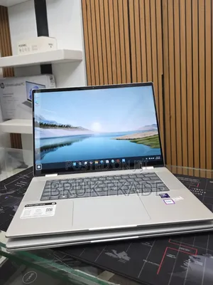 New Laptop HP Envy 15 16GB Intel Core Ultra 7 SSD 1T