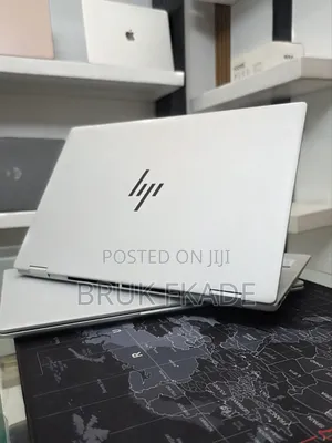 New Laptop HP Envy 15 16GB Intel Core Ultra 7 SSD 1T