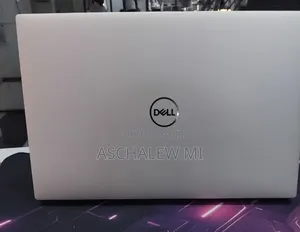 New Laptop Dell XPS 15 16GB Intel Core i7 SSD 512GB