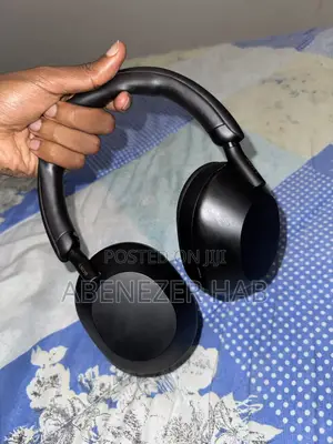 Sony WH-1000XM5 Premium Noise Canceling Headphones