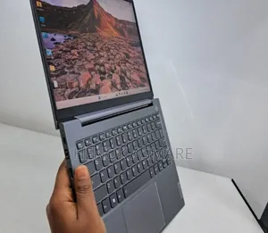 New Laptop Lenovo Thinkbook 14 32GB AMD Ryzen 7 SSD 512GB