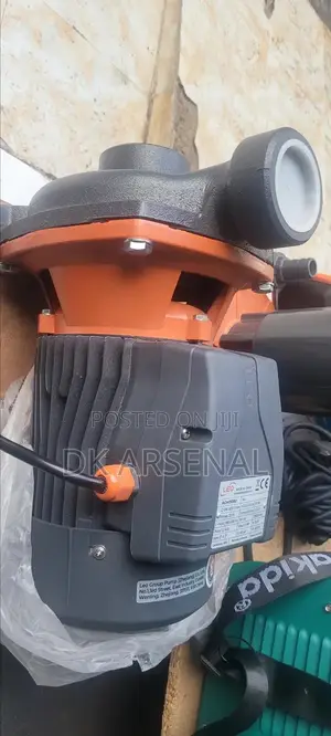 Leo Serface Pump