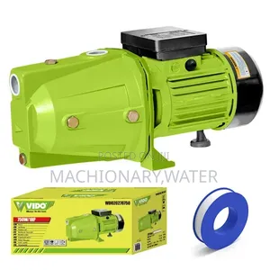Jet Pump 1hp Vido