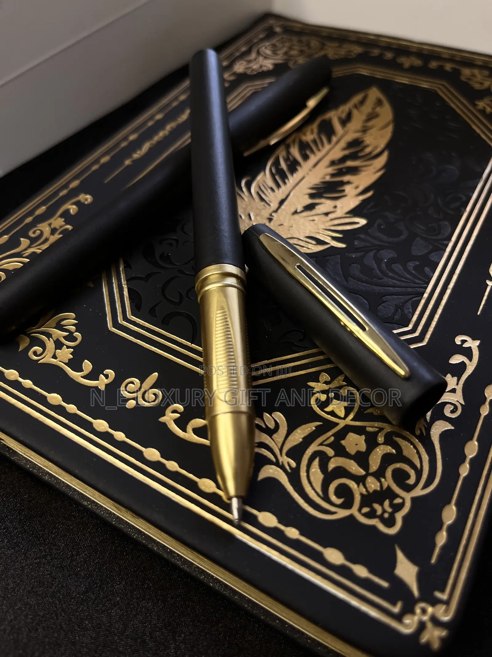 Mens Luxuy Gift Set