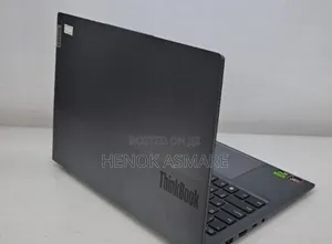 New Laptop Lenovo Thinkbook 14 32GB AMD Ryzen 7 SSD 512GB