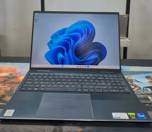 New Laptop Dell Inspiron 15 16GB Intel Core i7 SSD 512GB