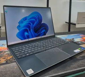 New Laptop Dell Inspiron 15 16GB Intel Core i7 SSD 512GB