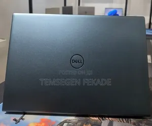 New Laptop Dell Inspiron 15 16GB Intel Core i7 SSD 512GB
