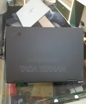 New Laptop Lenovo ThinkPad X1 Yoga 16GB Intel Core i7 SSD 512GB