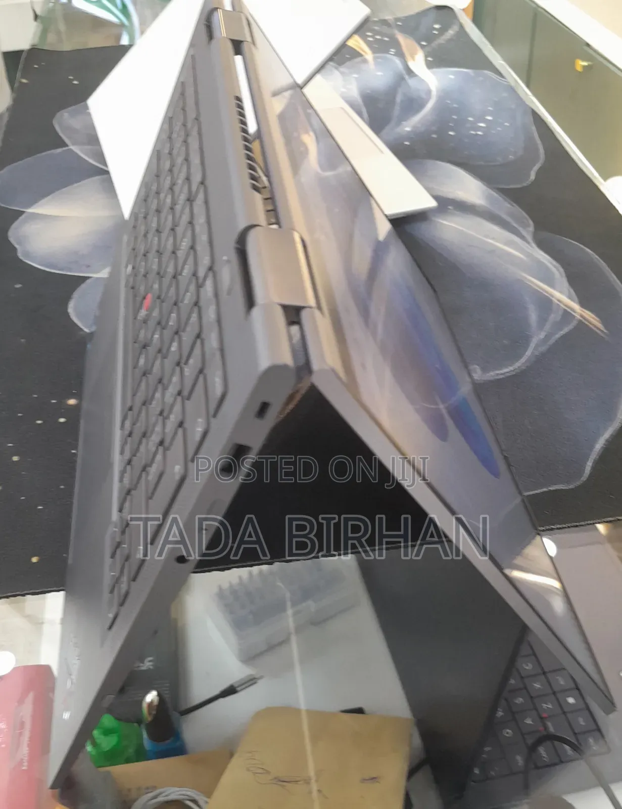 New Laptop Lenovo ThinkPad X1 Yoga 16GB Intel Core i7 SSD 512GB