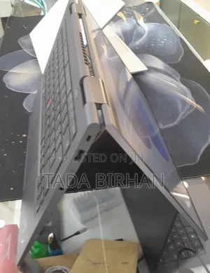 New Laptop Lenovo ThinkPad X1 Yoga 16GB Intel Core i7 SSD 512GB