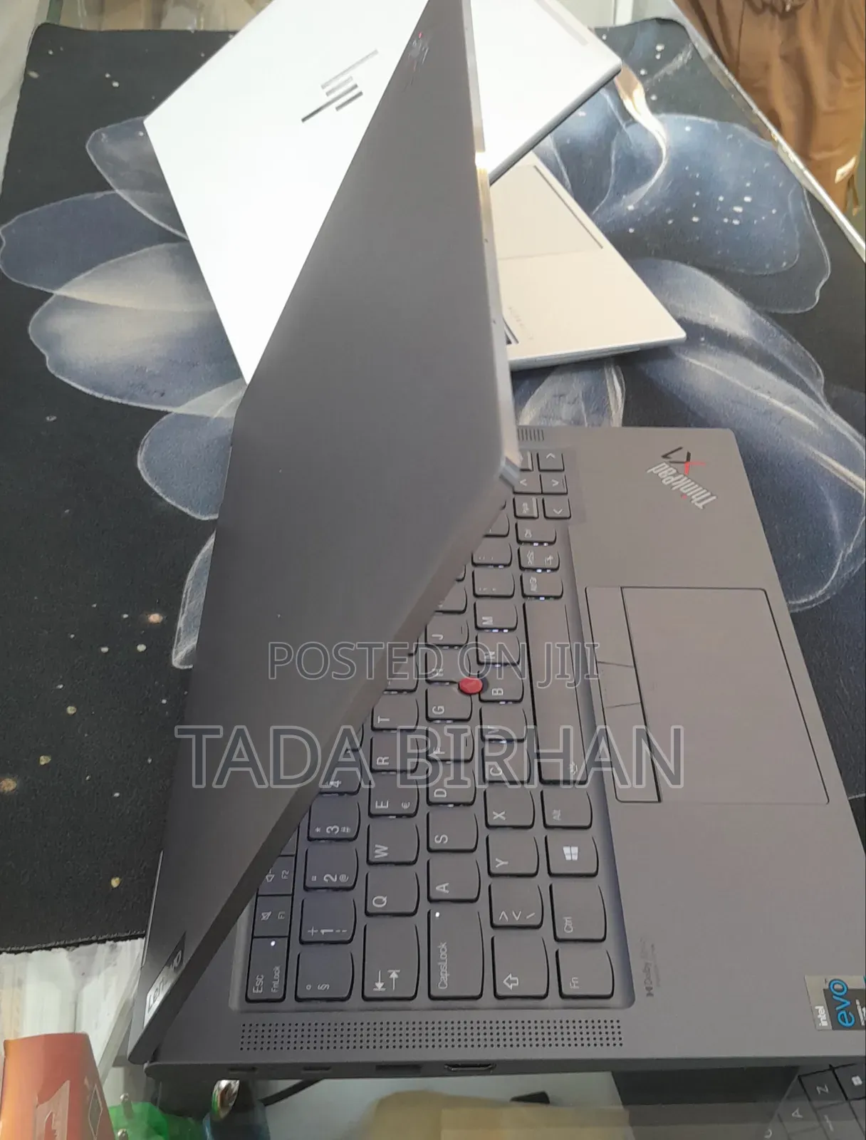 New Laptop Lenovo ThinkPad X1 Yoga 16GB Intel Core i7 SSD 512GB