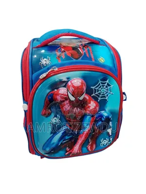 Kg Bag for Kids That Is Comfertebil and Attractive to Wear to School