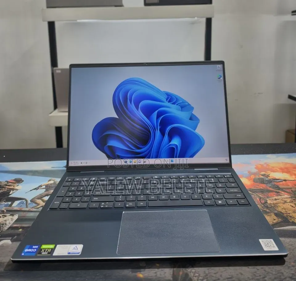 New Laptop Dell Inspiron 15 16GB Intel Core i7 SSD 512GB